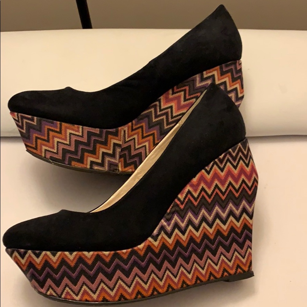 Wedges